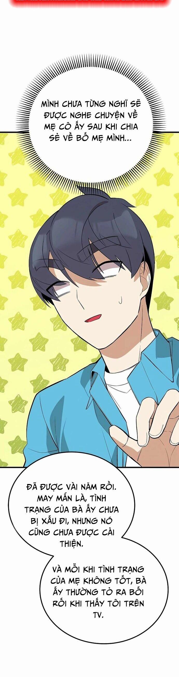 Biên Kịch Gian Lận 40 trang 41