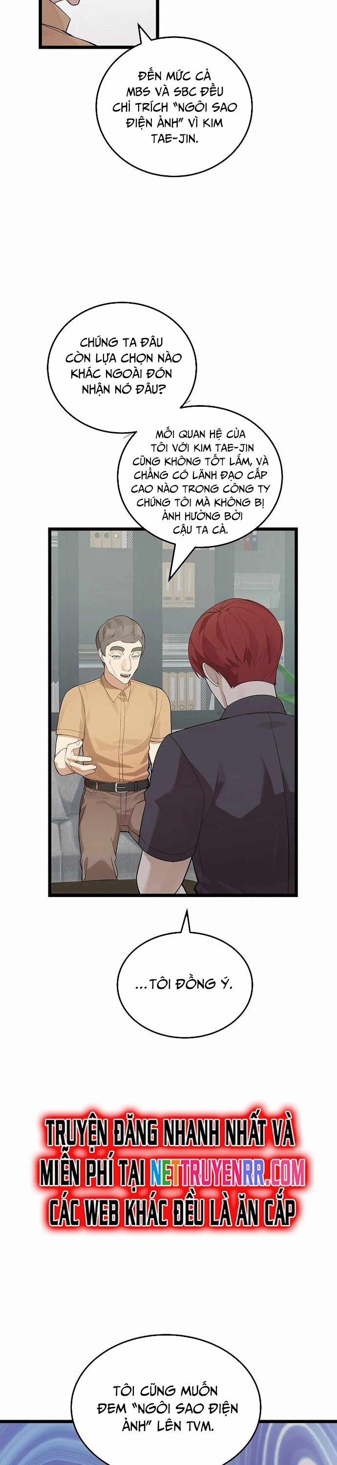 Biên Kịch Gian Lận 41 trang 21