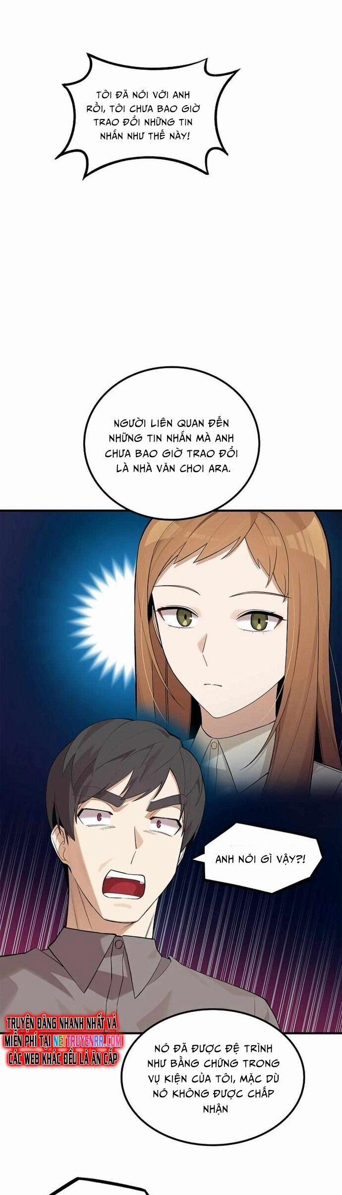 Biên Kịch Gian Lận 43 trang 13