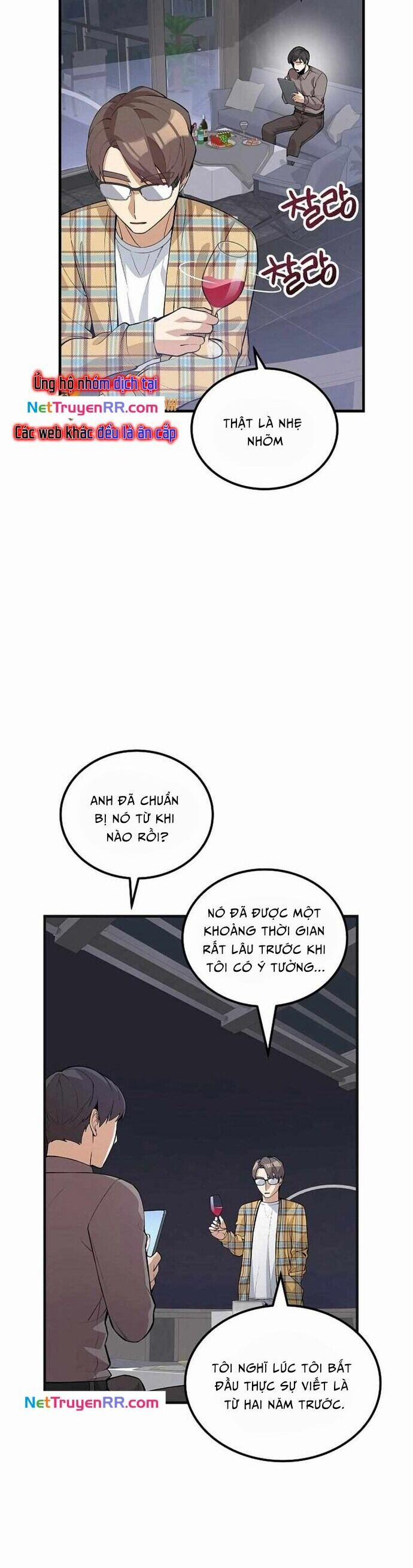 Biên Kịch Gian Lận 43 trang 2