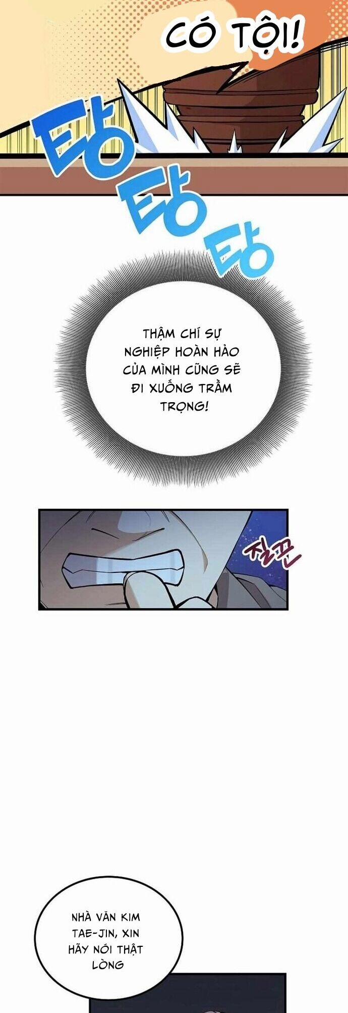 Biên Kịch Gian Lận 43 trang 6