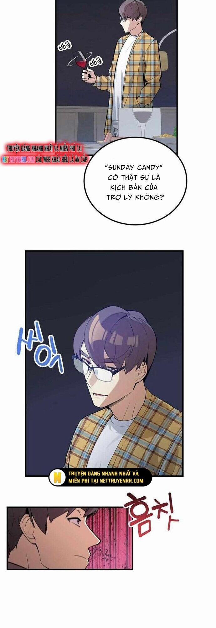 Biên Kịch Gian Lận 43 trang 7