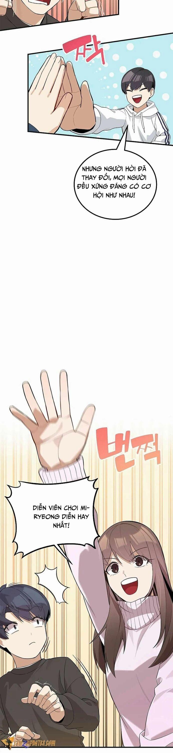 Biên Kịch Gian Lận 44 trang 26