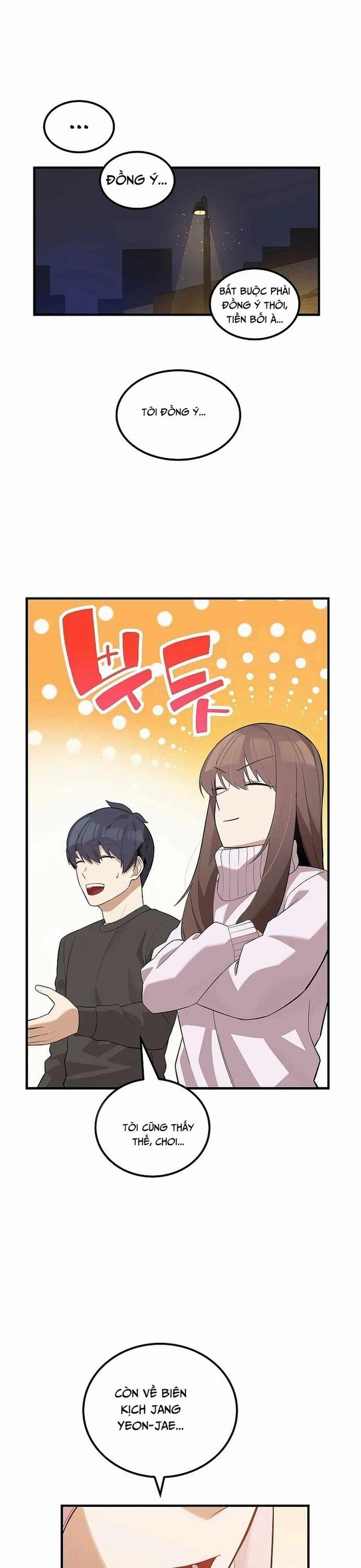 Biên Kịch Gian Lận 44 trang 27