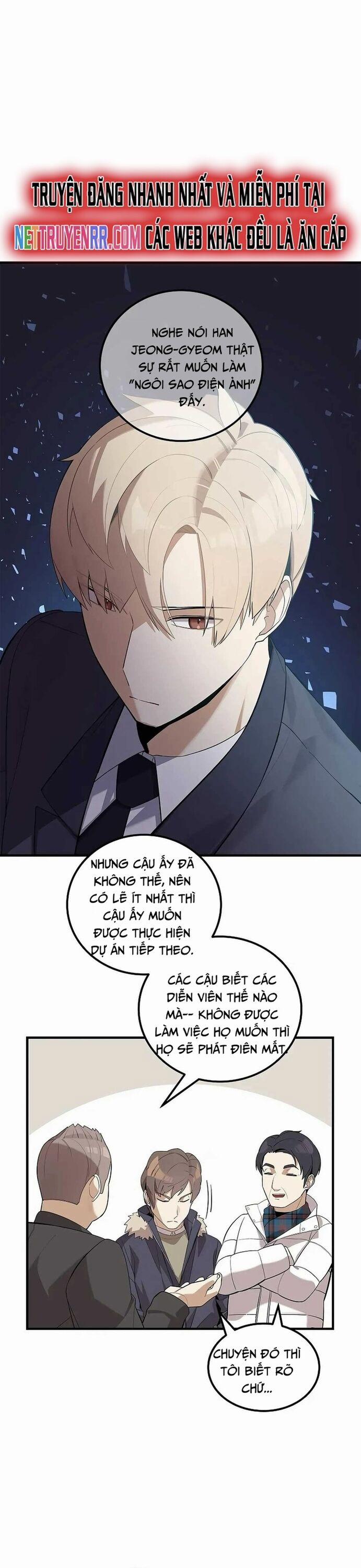 Biên Kịch Gian Lận 44 trang 3