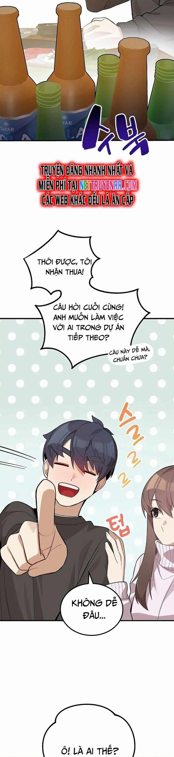 Biên Kịch Gian Lận 44 trang 30