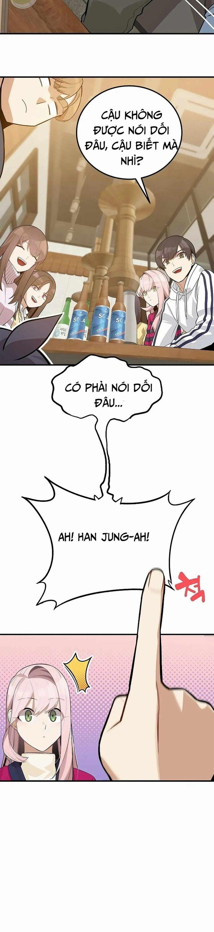 Biên Kịch Gian Lận 44 trang 32