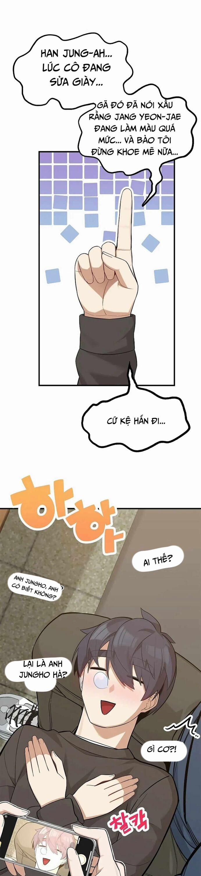 Biên Kịch Gian Lận 44 trang 33