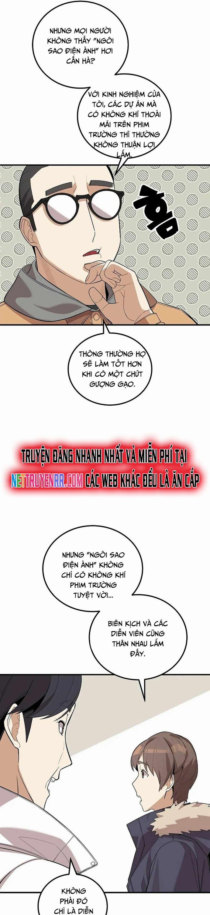 Biên Kịch Gian Lận 44 trang 4