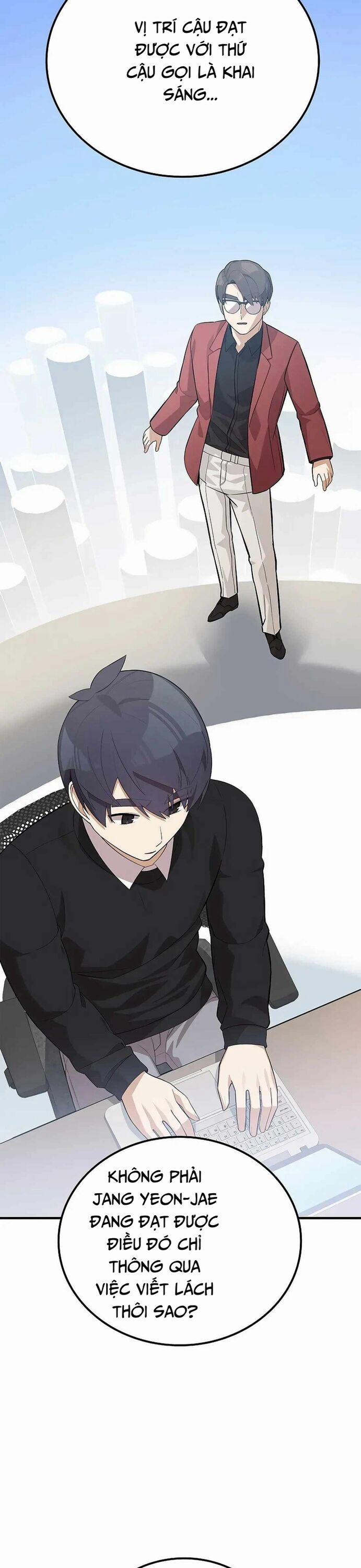 Biên Kịch Gian Lận 45 trang 11
