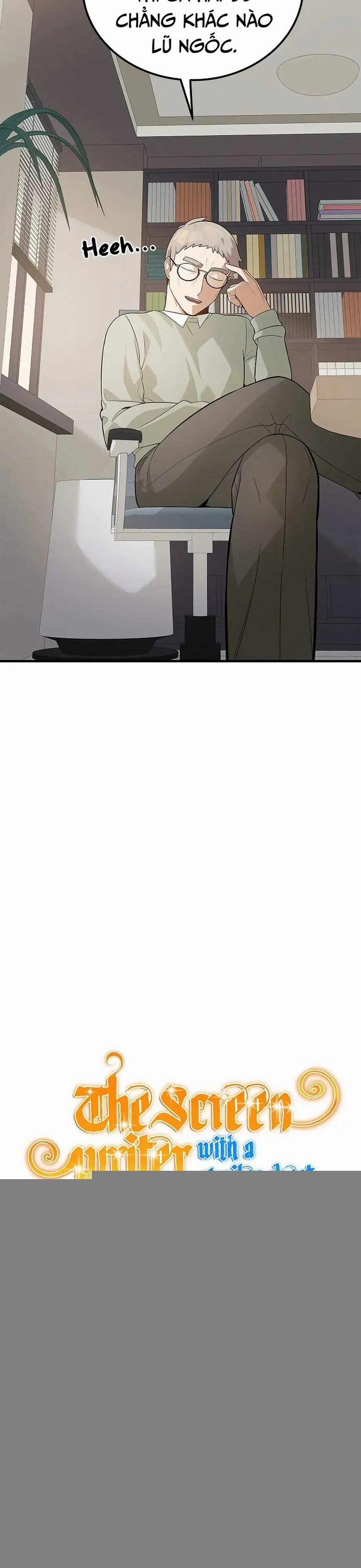 Biên Kịch Gian Lận 45 trang 14