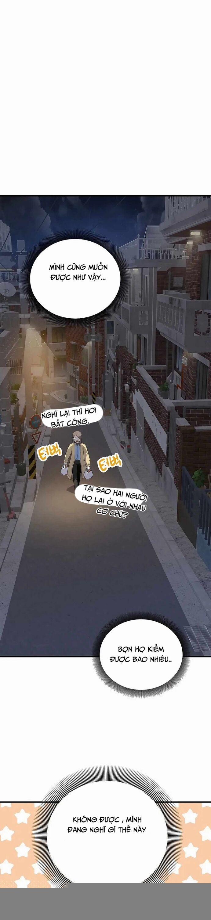 Biên Kịch Gian Lận 45 trang 22