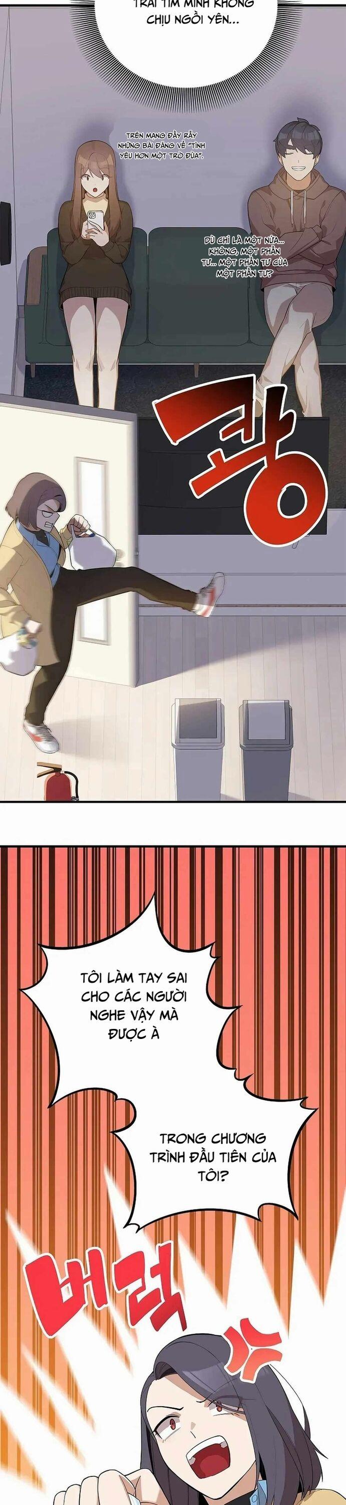 Biên Kịch Gian Lận 45 trang 25