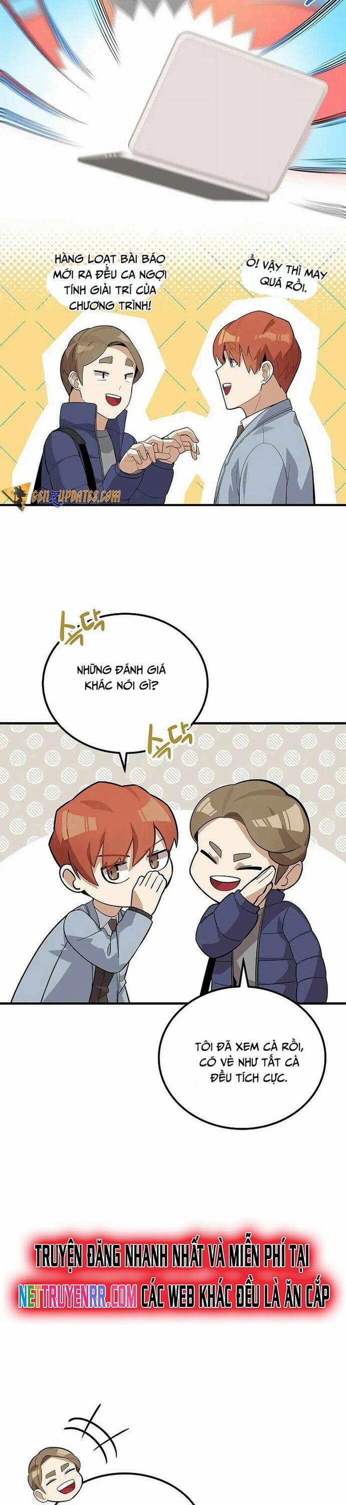 Biên Kịch Gian Lận 45 trang 28