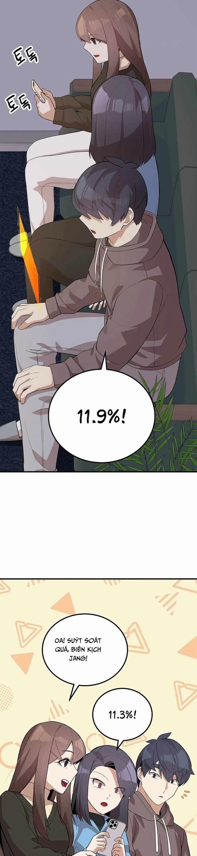 Biên Kịch Gian Lận 45 trang 30