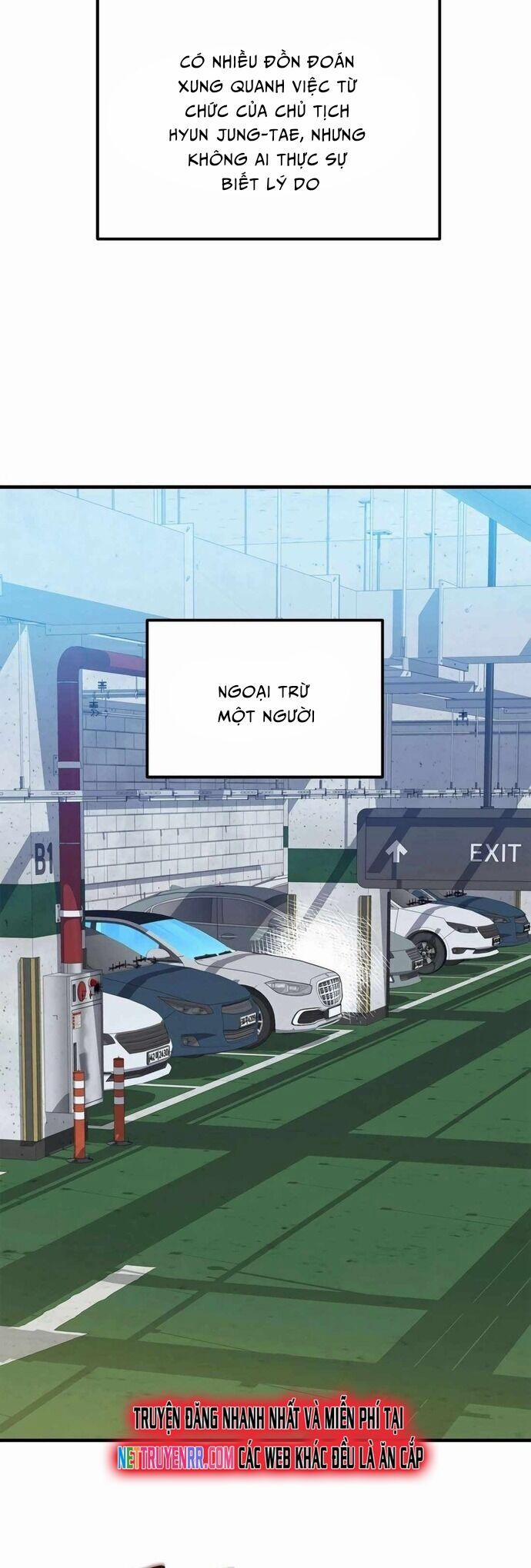 Biên Kịch Gian Lận 46 trang 34