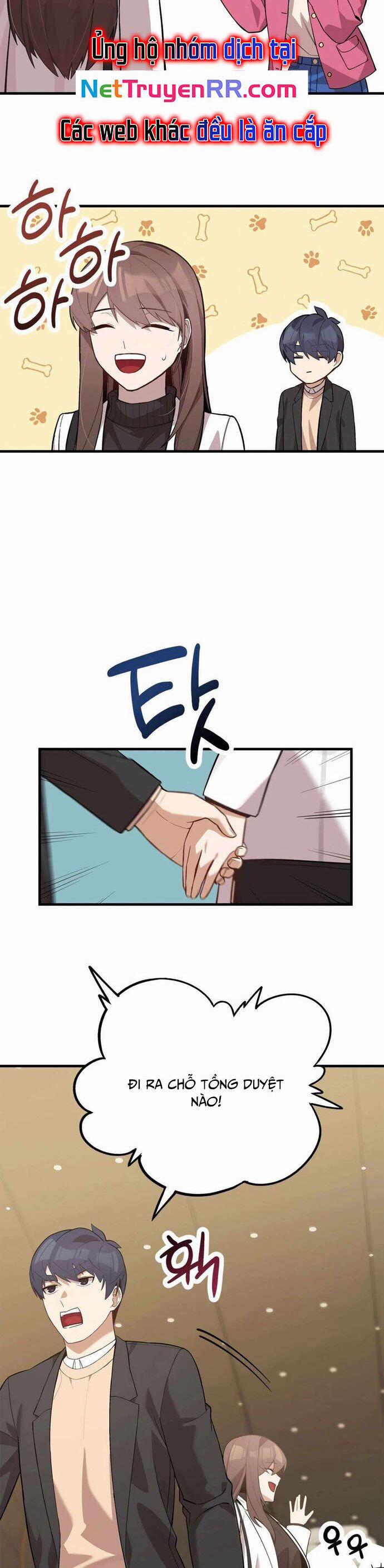 Biên Kịch Gian Lận 47 trang 3