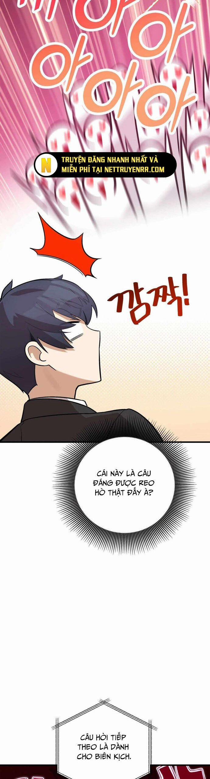 Biên Kịch Gian Lận 47 trang 31