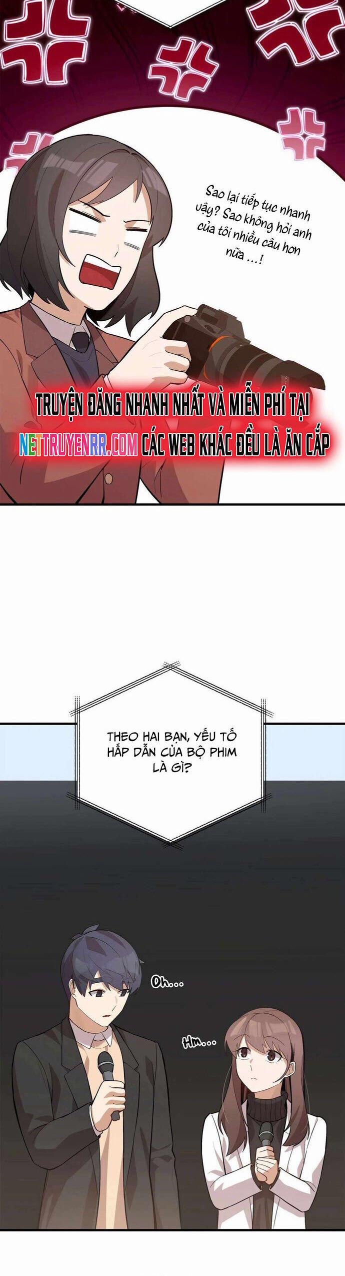 Biên Kịch Gian Lận 47 trang 32