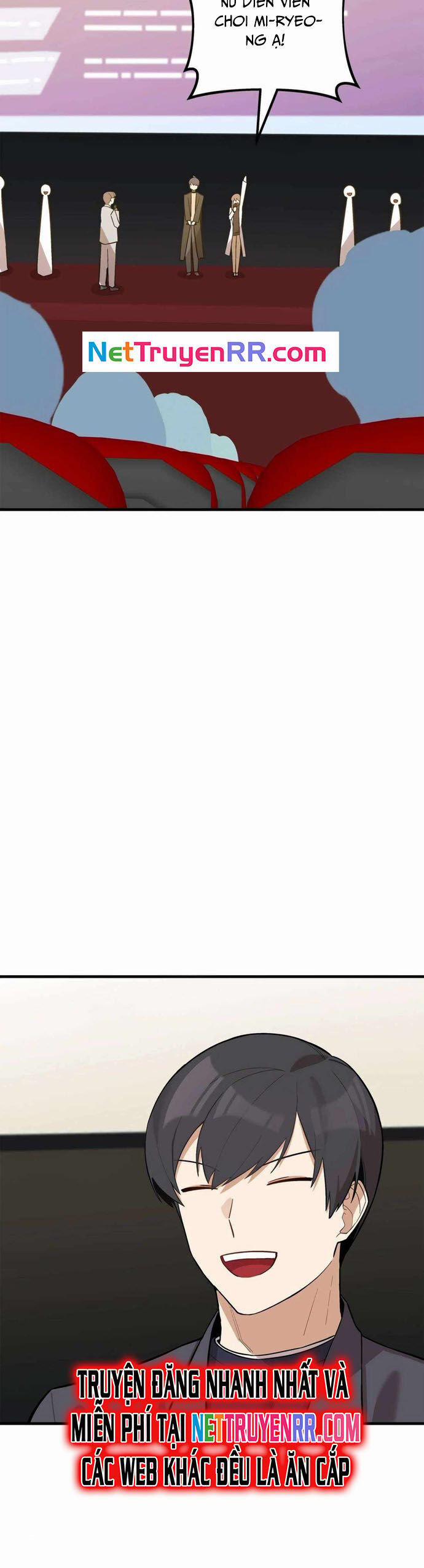 Biên Kịch Gian Lận 47 trang 34