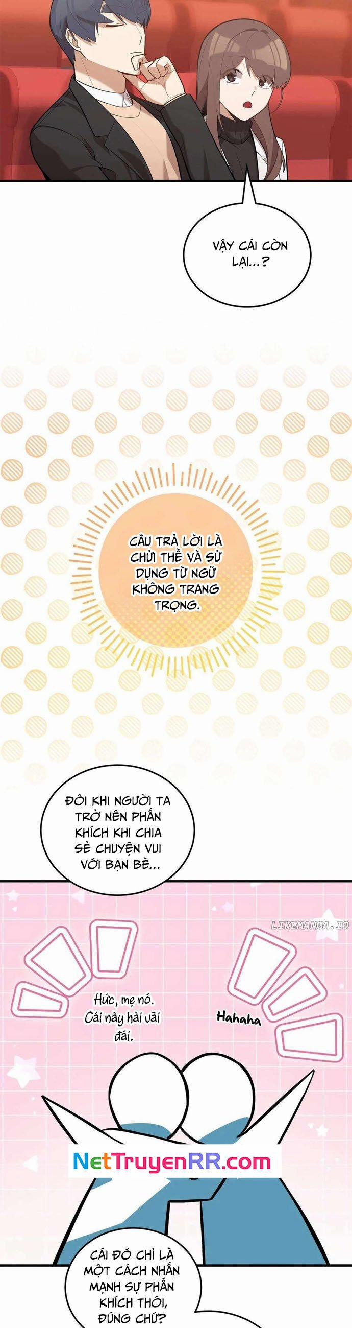 Biên Kịch Gian Lận 47 trang 6