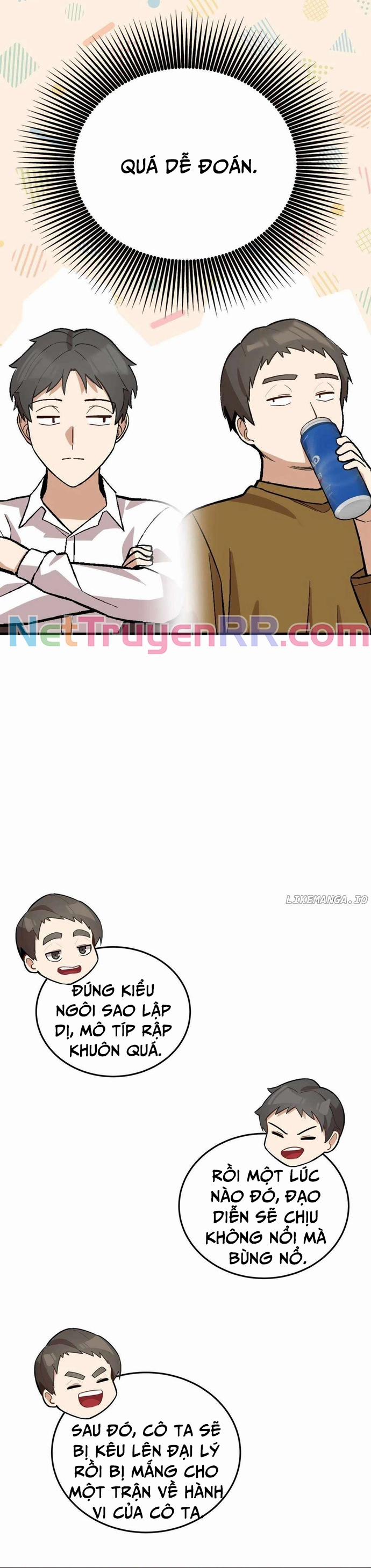 Biên Kịch Gian Lận 48 trang 16