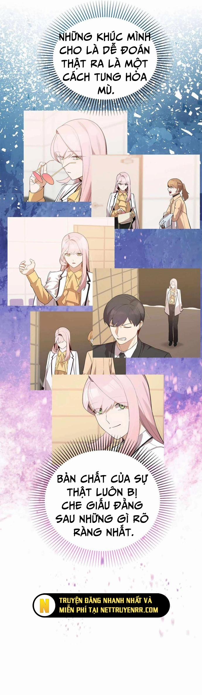 Biên Kịch Gian Lận 48 trang 28