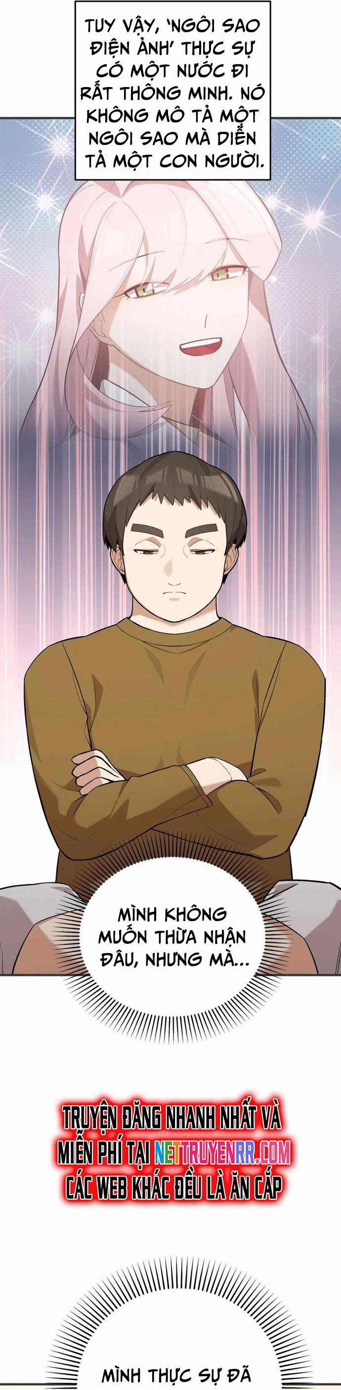 Biên Kịch Gian Lận 48 trang 34