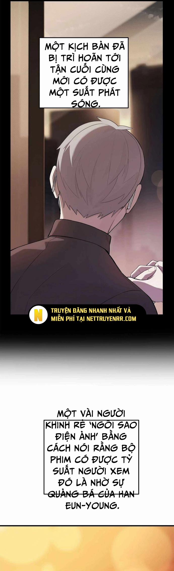 Biên Kịch Gian Lận 48 trang 40