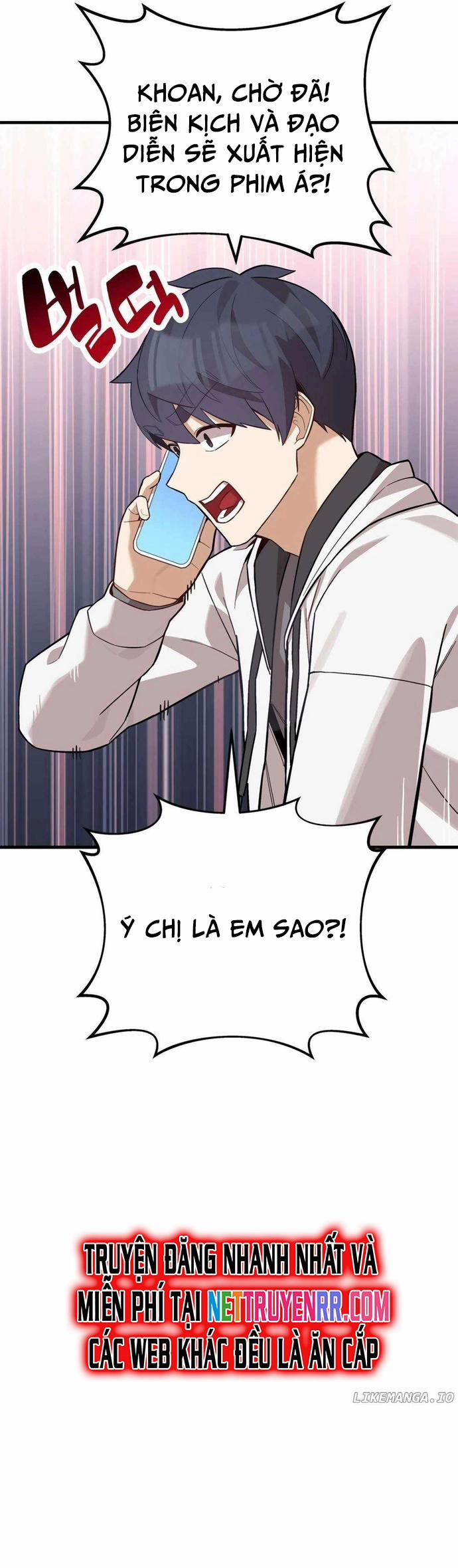 Biên Kịch Gian Lận 49 trang 20