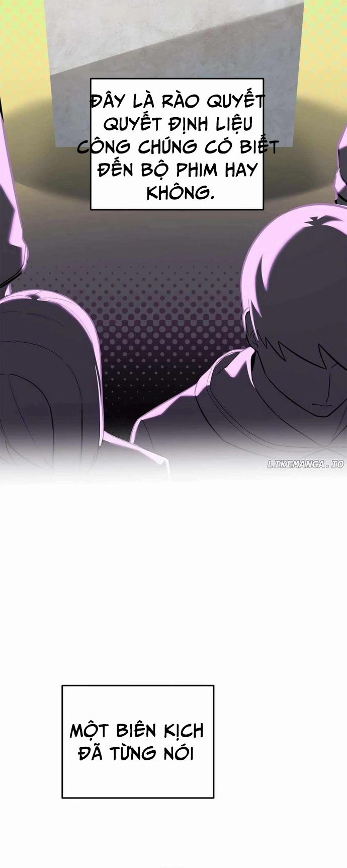 Biên Kịch Gian Lận 49 trang 28