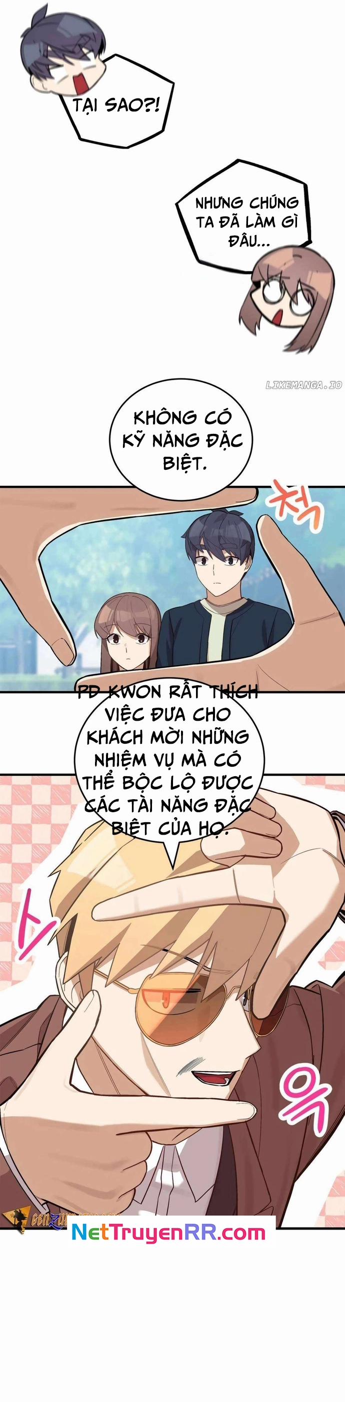 Biên Kịch Gian Lận 50 trang 12