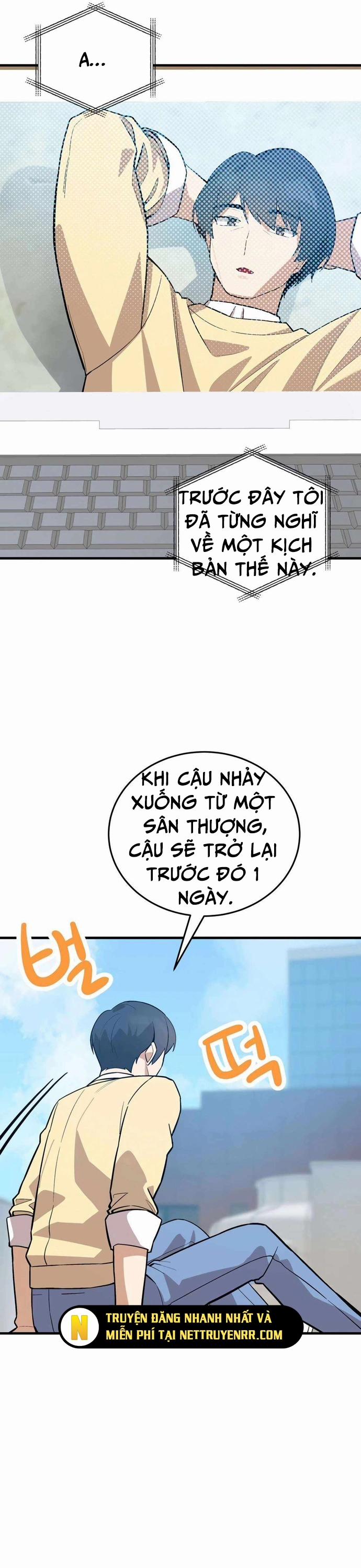 Biên Kịch Gian Lận 50 trang 17
