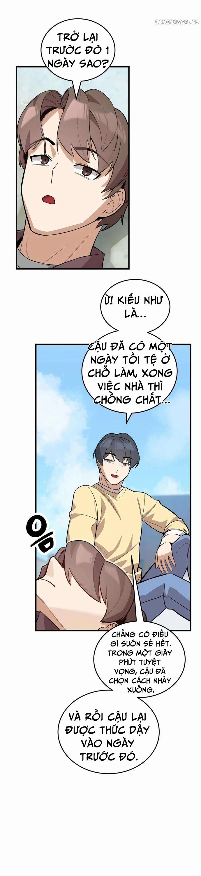 Biên Kịch Gian Lận 50 trang 18