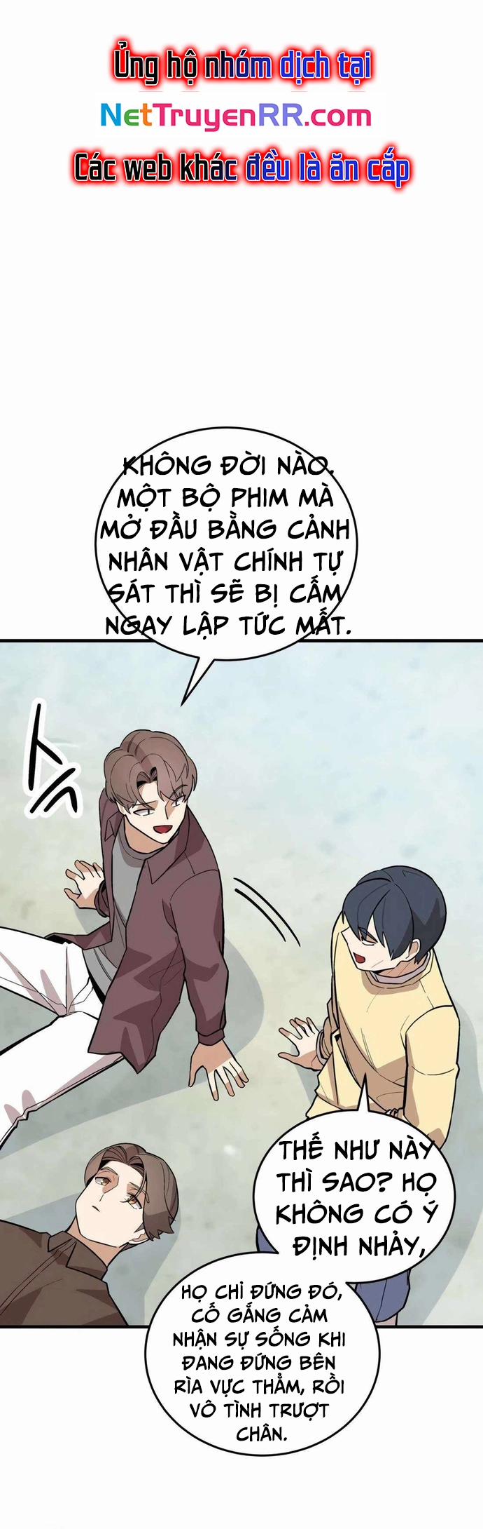 Biên Kịch Gian Lận 50 trang 19