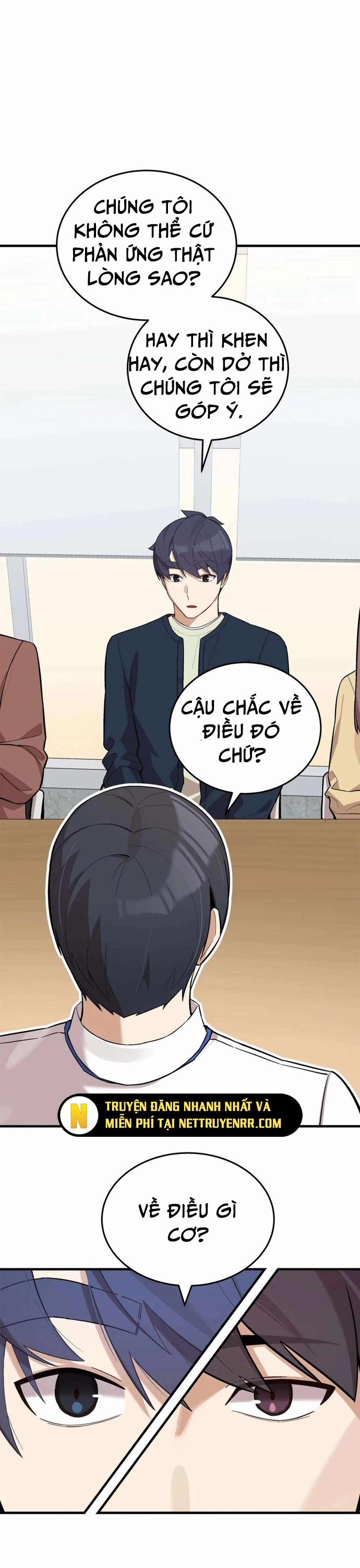 Biên Kịch Gian Lận 50 trang 28