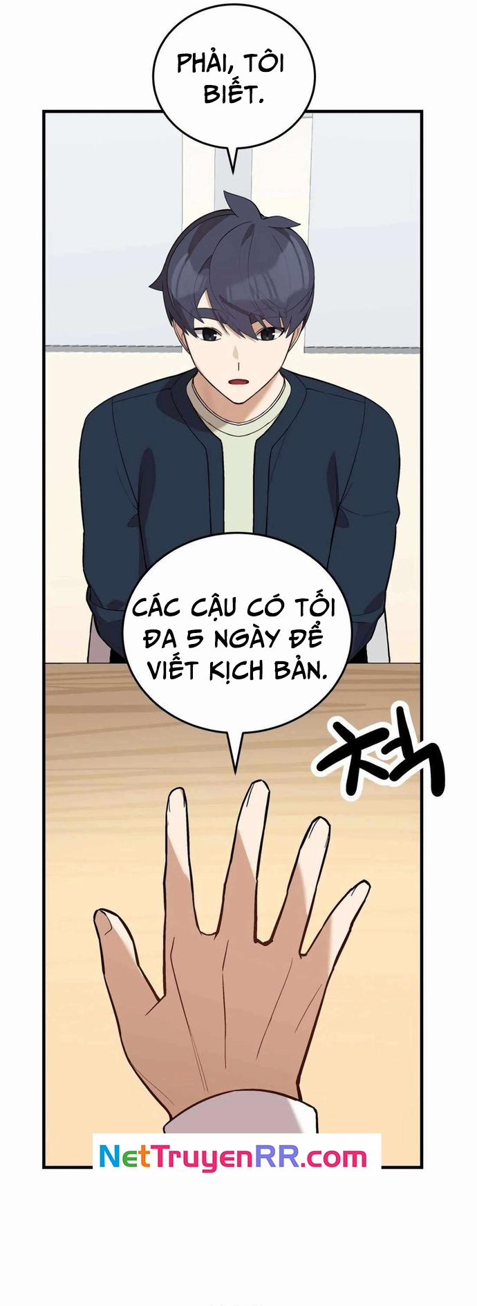 Biên Kịch Gian Lận 50 trang 31