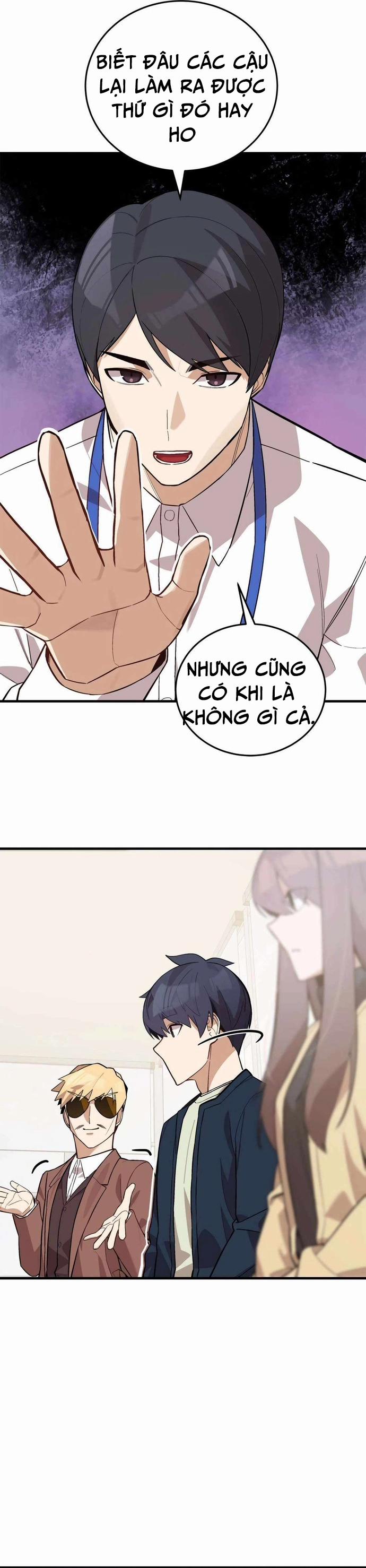 Biên Kịch Gian Lận 50 trang 32
