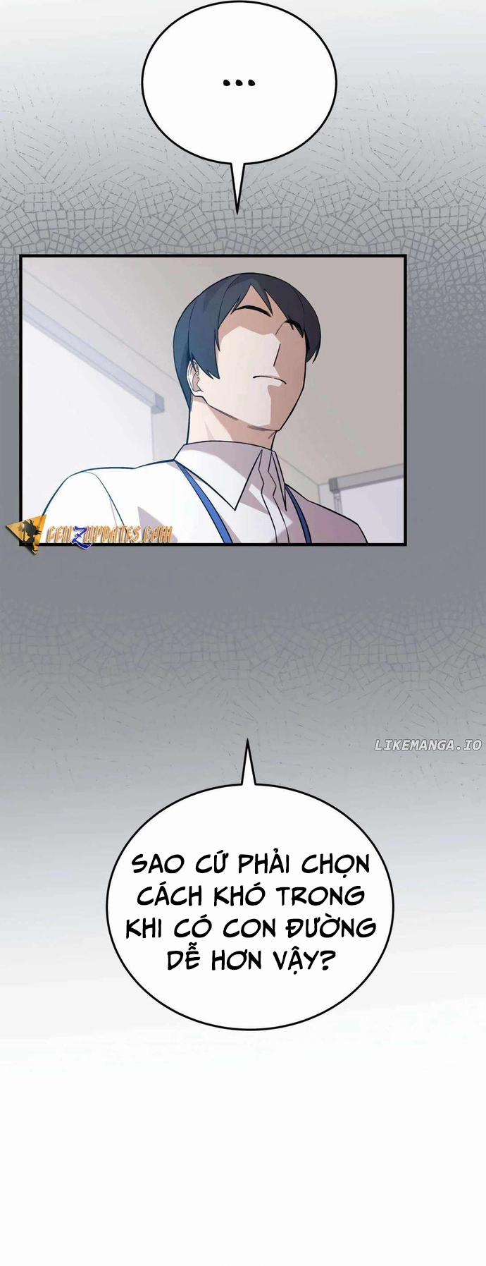 Biên Kịch Gian Lận 50 trang 34