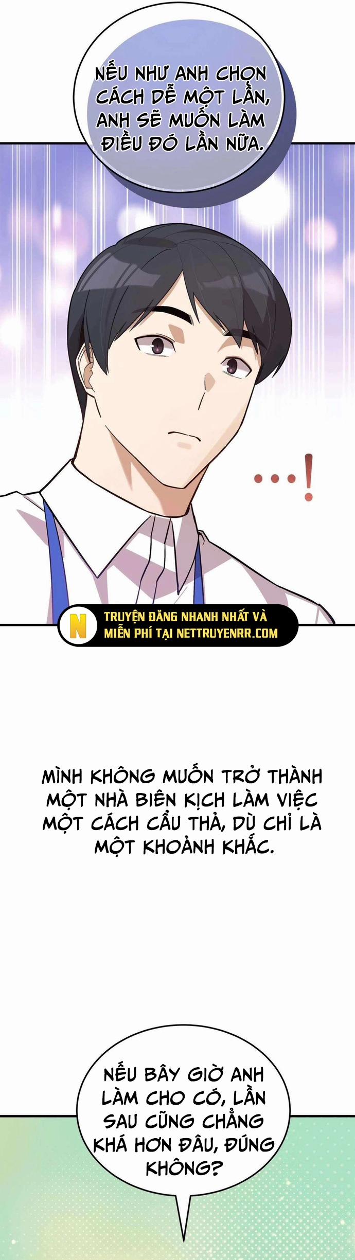 Biên Kịch Gian Lận 50 trang 35