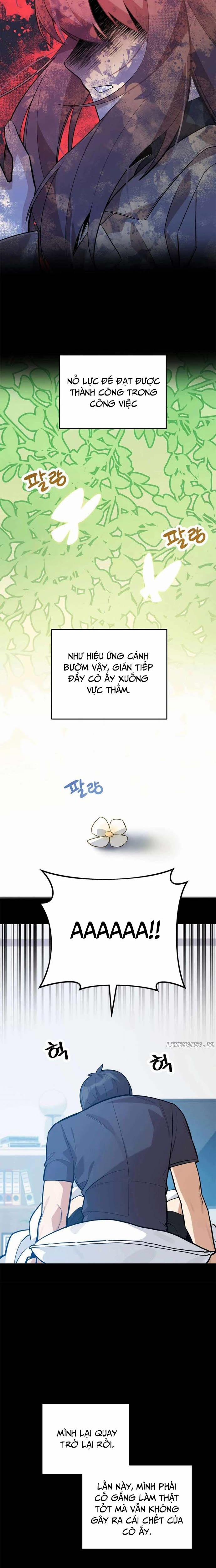 Biên Kịch Gian Lận 51 trang 18