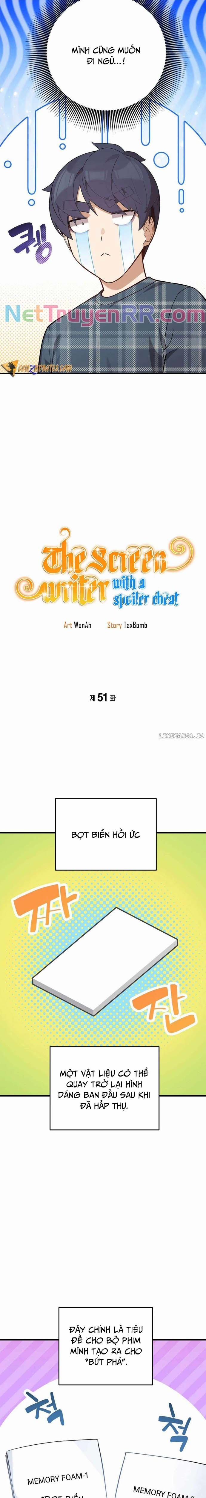 Biên Kịch Gian Lận 51 trang 2