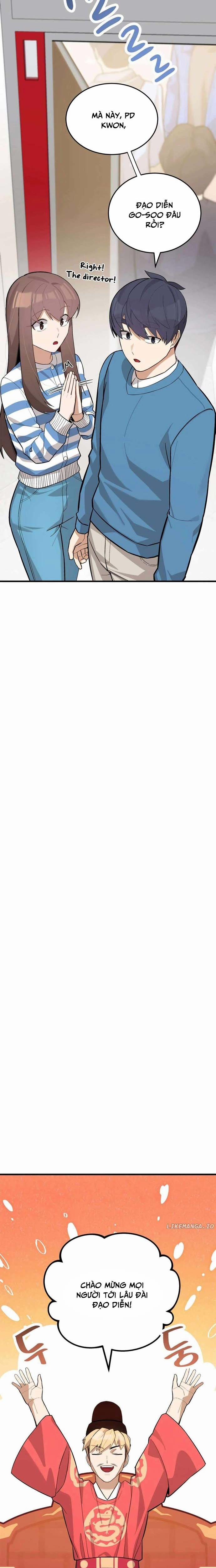 Biên Kịch Gian Lận 52 trang 13