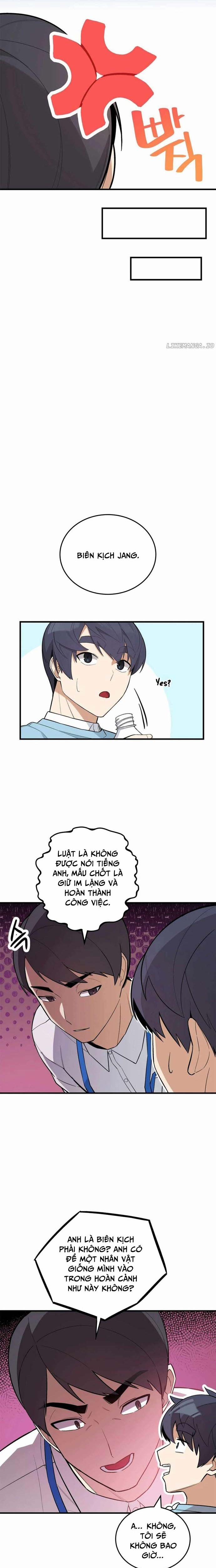 Biên Kịch Gian Lận 52 trang 17