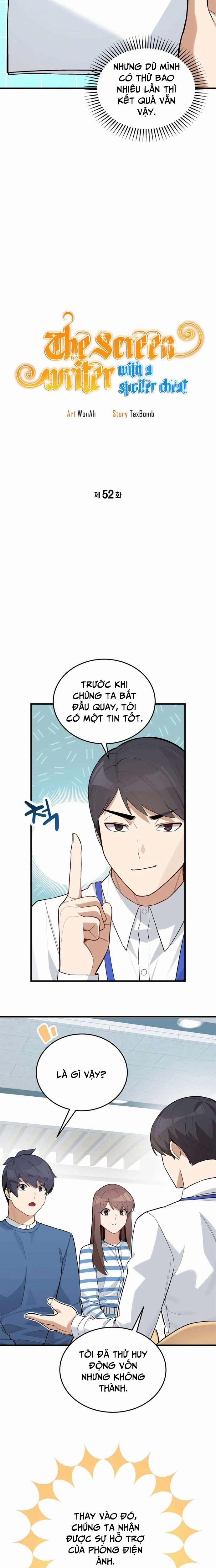 Biên Kịch Gian Lận 52 trang 3