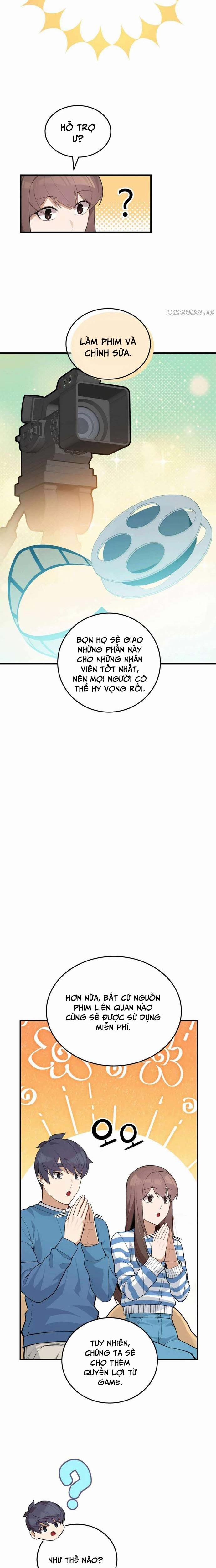 Biên Kịch Gian Lận 52 trang 4
