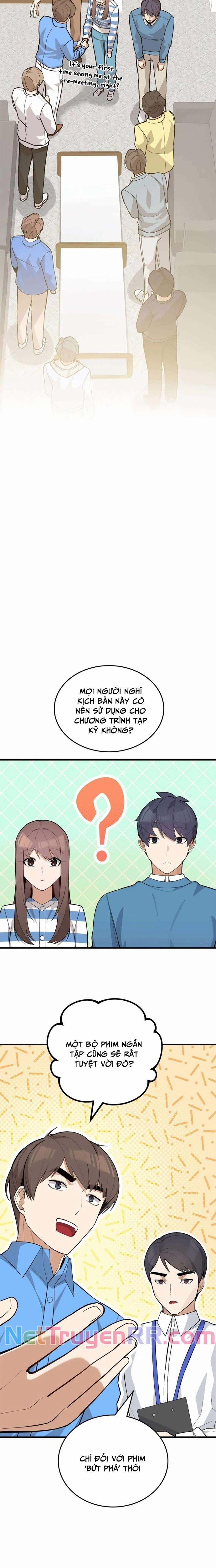 Biên Kịch Gian Lận 52 trang 9
