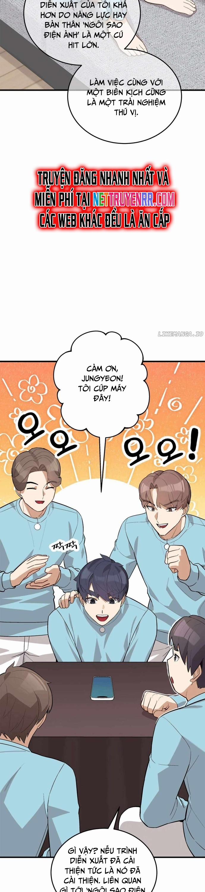 Biên Kịch Gian Lận 53 trang 10