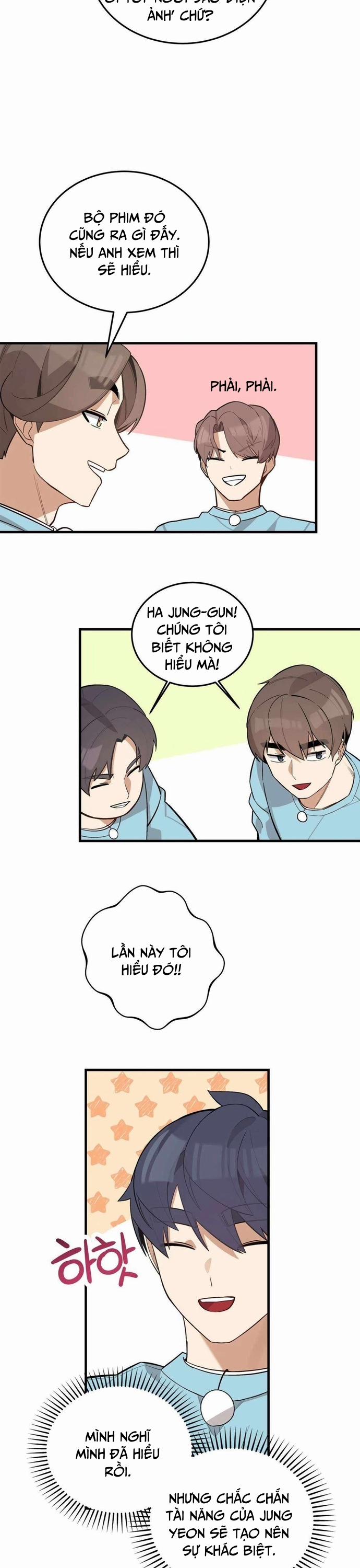 Biên Kịch Gian Lận 53 trang 11