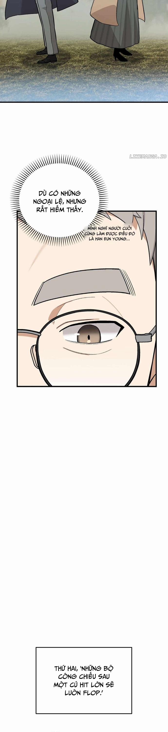 Biên Kịch Gian Lận 53 trang 16